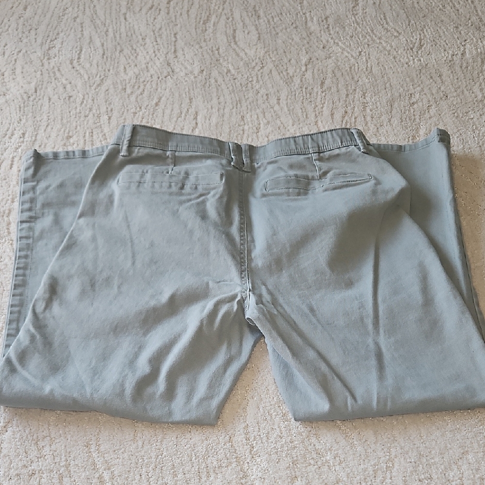 Democracy Cargo Pants - Size 10 - Picture 4 of 4